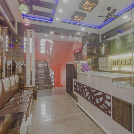 Super Hotel O Kalpana Residency Inn สิริกุรี ภายนอก รูปภาพ