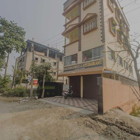 Super Hotel O Kalpana Residency Inn สิริกุรี ภายนอก รูปภาพ